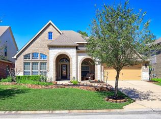 34 N Arrow Canyon Cir, Spring, TX 77389