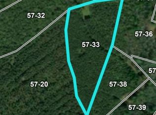 Willcox Neck Rd, Charles City, VA 23030