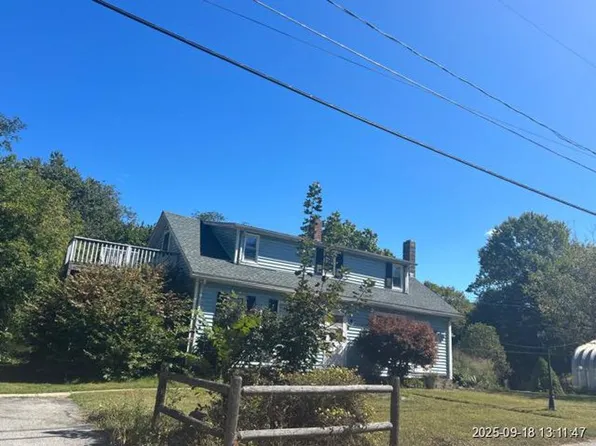 7 Walker Rd, Quinebaug, CT 06262