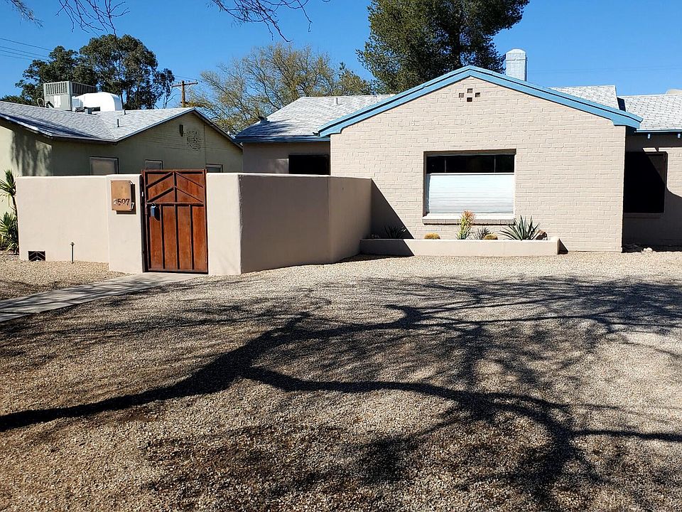 1st image of 2507 E Drachman St