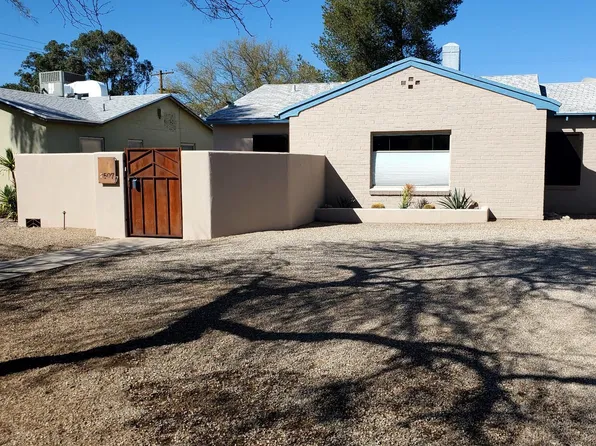 2507 E Drachman St, Tucson, AZ 85716
