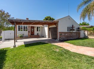 18740 Covello St, Reseda, CA 91335