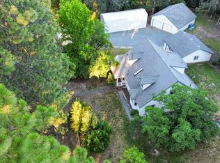 249 Crestview Loop, Grants Pass, OR 97527