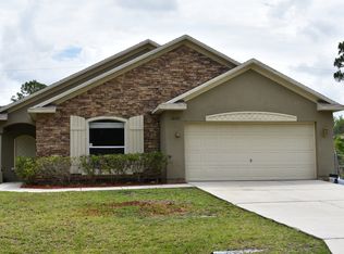1045 Celle Ave NW, Palm Bay, FL 32907