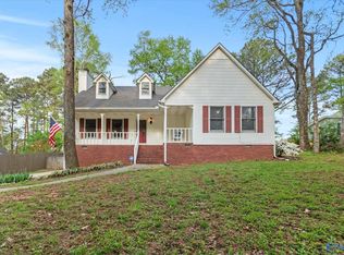 13069 Henderson Ln, Madison, AL 35756