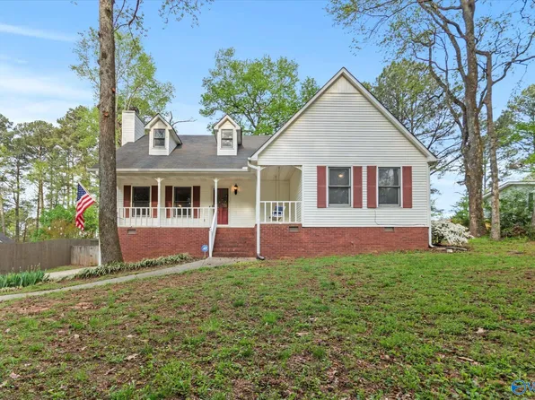 13069 Henderson Ln, Madison, AL 35756