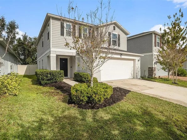 7318 Sunshine Bridge Ave, Gibsonton, FL 33534