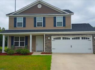 159 Big Game Loop, Columbia, SC 29229