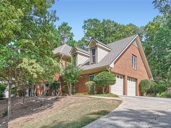 1135 Charlton Trce, Marietta, GA 30064