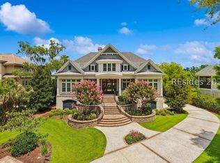 14 Belmont Drive, Bluffton, SC 29910