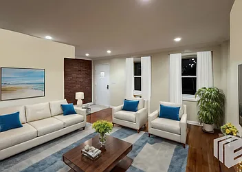 Rented by Mae Equities