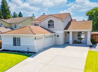 1619 Exeter Ct, Fairfield, CA 94533