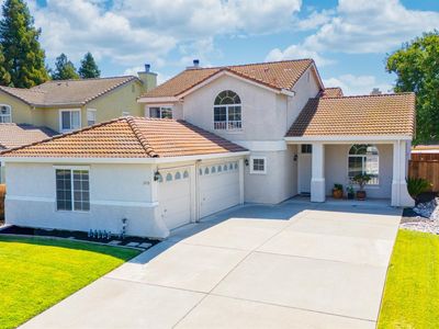 1619 Exeter Ct, Fairfield, CA, 94533