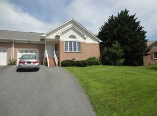 1140 Bluebird Ct, Harrisonburg, VA 22802