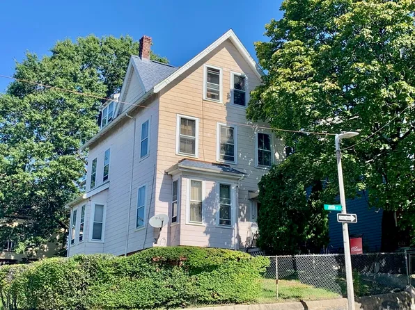 10 Jerome St, Dorchester, MA 02125