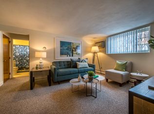 12 Brattle Dr #32, Arlington, MA 02474