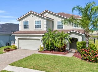 2042 Willow Branch Dr, Cape Coral, FL 33991