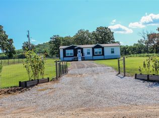 111937 S 4300th Rd, Checotah, OK 74426