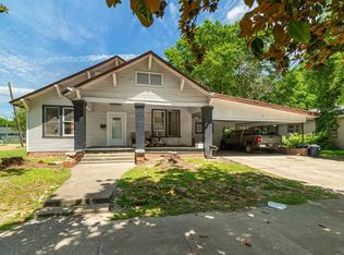 640 S Magnolia St, Laurel, MS 39440