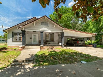 640 S Magnolia St, Laurel, MS, 39440