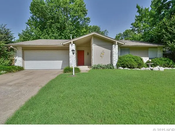 7212 S 70th East Ave, Tulsa, OK 74133