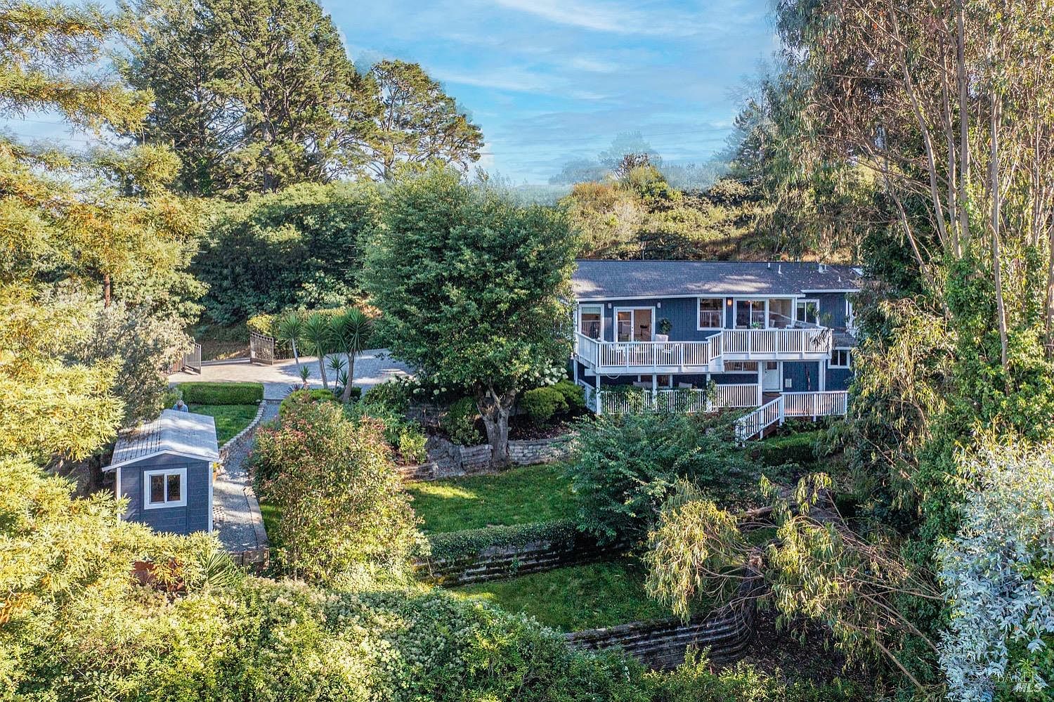 442 Panoramic Hwy, Mill Valley, CA 94941 Zillow