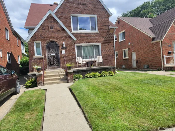 17358 Stoepel St NW, Detroit, MI 48221