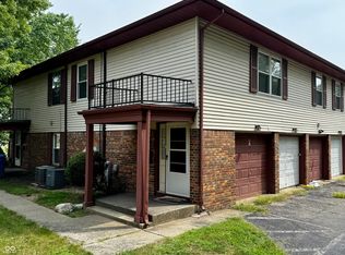10051 Penrith Dr, Indianapolis, IN
