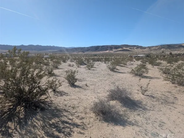 3878 Pearl Springs Ave Lot 13-29, Twentynine Palms, CA 92277