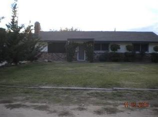 16668 Daley Rd, Madera, CA 93638