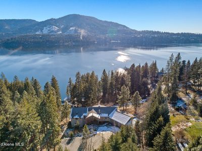 10790 N Bluerock Ln, Hayden Lake, ID, 83835