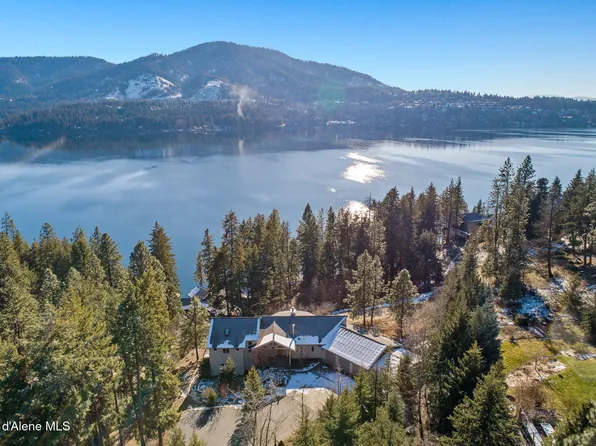 10790 N Bluerock Ln, Hayden Lake, ID 83835