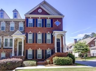 2119 Shoop Ct SE, Smyrna, GA 30080