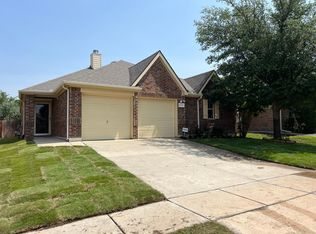 12116 Macaroon Ln, Fort Worth, TX 76244
