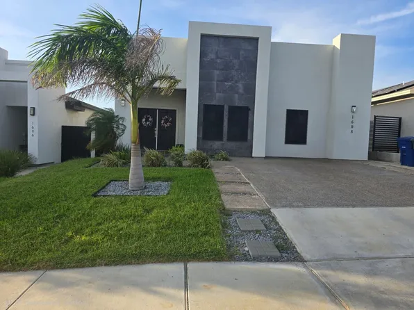 1608 Bacalar Dr, Laredo, TX 78046