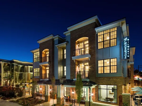 The Lexington Dilworth