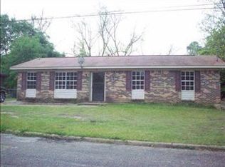 215 Bland Ave, Abbeville, AL 36310