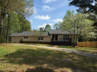 2860 Hitt Rd, Cumming, GA 30041