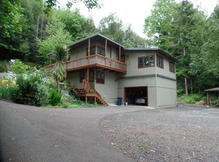 94113 Rink Creek Ln, Coquille, OR 97423