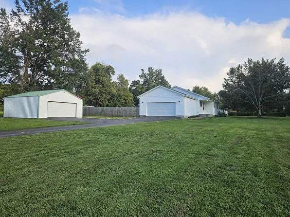 13150 Reed Cemetery Rd, Marion, IL 62959