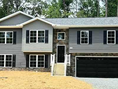 244 Admiral Dr, Ruther Glen, VA, 22546