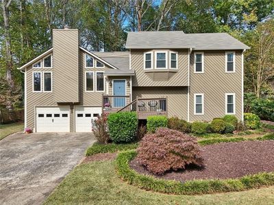 2842 Forest Chase Dr NE, Marietta, GA, 30066