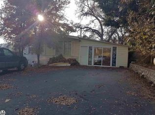 17370 Campbell Flat Rd, Sonora, CA 95370