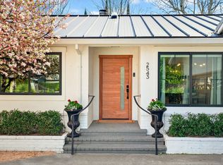 2543 Pinot Way, St. Helena, CA 94574