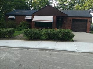 1845 Noblestown Rd, Pittsburgh, PA 15205