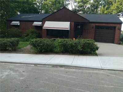 1845 Noblestown Rd, Pittsburgh, PA, 15205