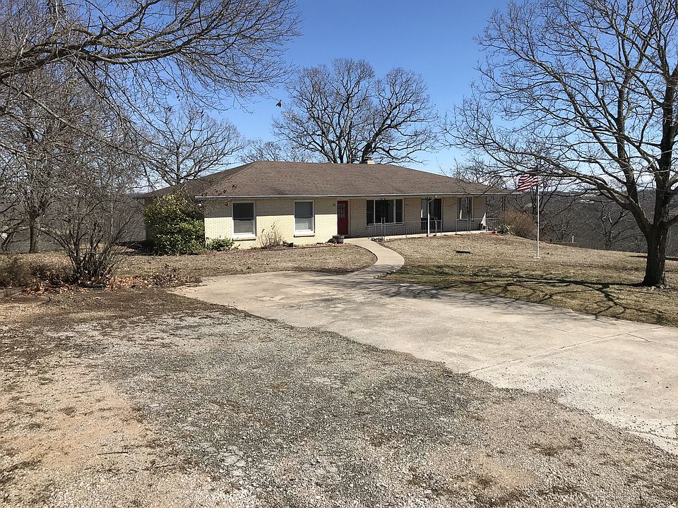 Ranch with basement. 