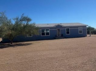 1495 N Valley Dr, Apache Junction, AZ 85120