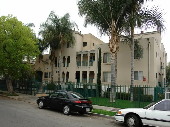 New Hampshire Apartments