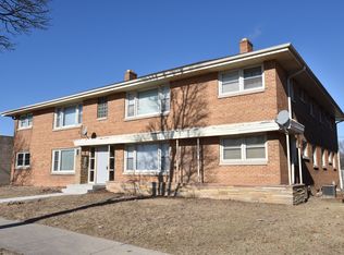 7722 W Congress St #2, Milwaukee, WI 53218